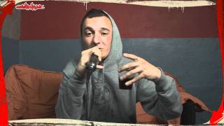 Montez - Acapella [Hiphop.de Exklusiv]