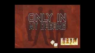 Bon Jovi - Only In My Dreams