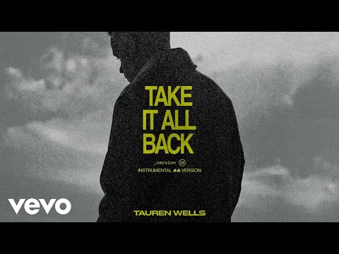 Video thumbnail for Take It All Back (Instrumental 🔥🔥 Version)