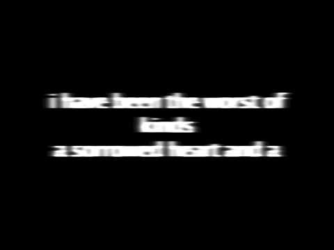 Matthew Ryan -- Return To Me