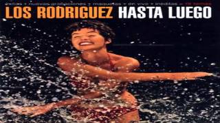 Los rodriguez - A los ojos