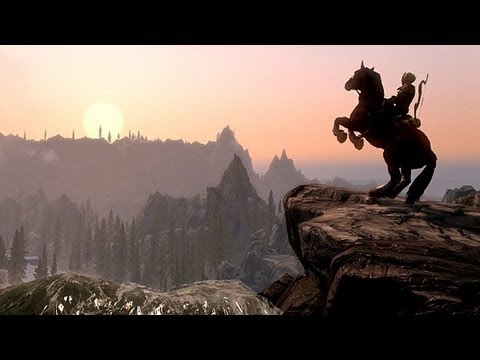 The Elder Scrolls 5: Skyrim - Video-Special zur Falskaar-Mod