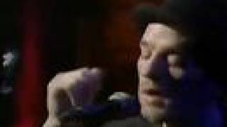 REM Half A World Away BBC Live