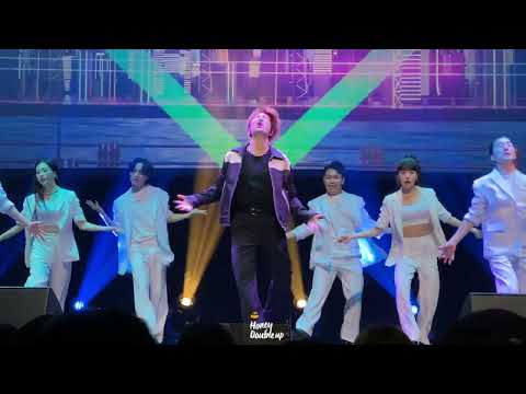 220731 영재 YOUNGJAE MINI CONCERT SUGAR SINGAPORE - SUGAR