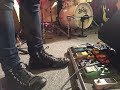 The Rain - Ode Penyembuh Luka (Jabat Erat Live)