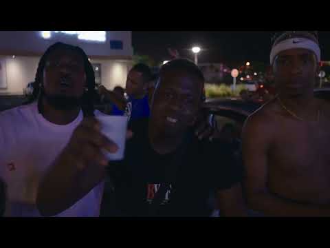 FLW (T-BTS) - DING DONG 📳🔔 prod by YSN [Clip Officiel] #TeamBwèTouSa