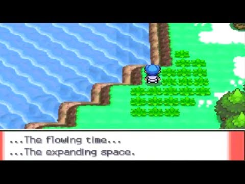 Pokémon Platinum Nuzlocke - Episode 2: Cyrus