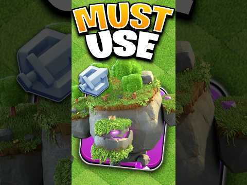 The STRONGEST Clan Capital Attack Strategy for MORE Raid Medals!