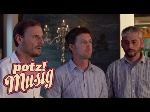 Natur pur: Lippschä-Jüüzli | Potzmusig | SRF