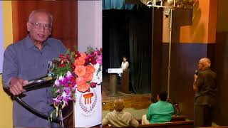Dr  M S Valiathan Evolution of Ayurveda and it’s travel beyond INDIA
