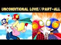 Perman Love Pako Unconditional Love All Parts