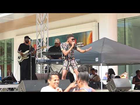 Too Close- Spud Howard