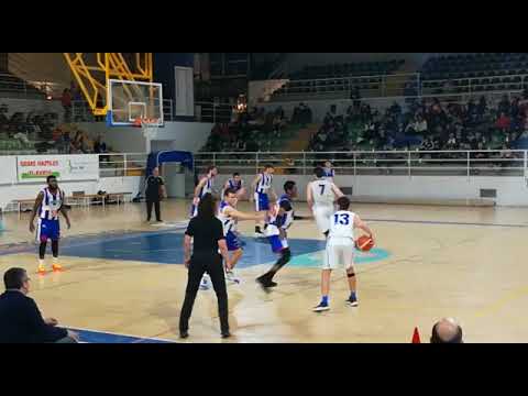 CDP, 80 - Rosalía, 68 (EBA)