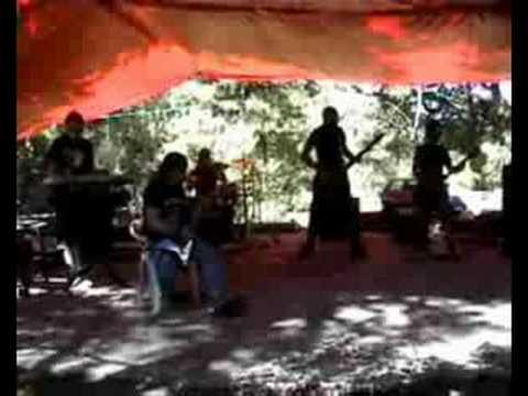 Anomally - Marcha Nupcial @ Casamento Marcolino & Soraia