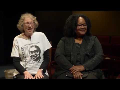 Taproot Theatre Conversations - Raised Voices: Racism & White Privilege