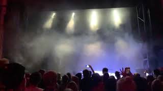 Cold cave - villains of the moon