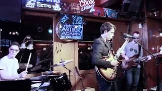 The Miller&#39;s son - Robben Ford Cover - Live