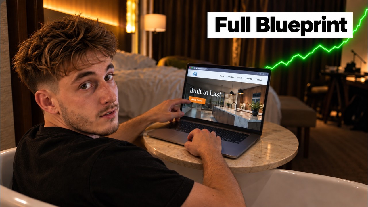 Use this Loophole to make thousands selling websites