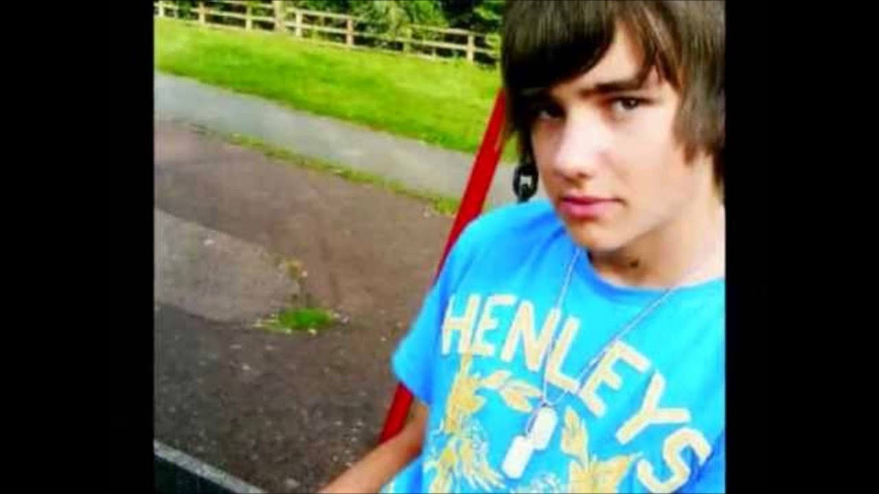 Liam's life before XFactor