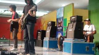 Closer You and I - Sponge Cola