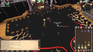 Pegasian Crystal Drop on 1 kc