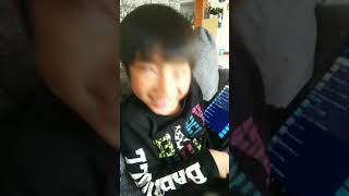 ばぐ！爆笑のリンクくん！