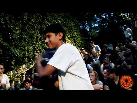 ZENT vs ONENIGHT vs AGUSTIN - 8VOS (FECHA 9) - Vértigo Freestyle