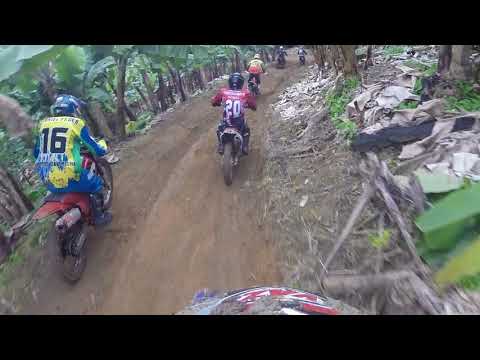 Banana Lama 2017 - TRILHA #2