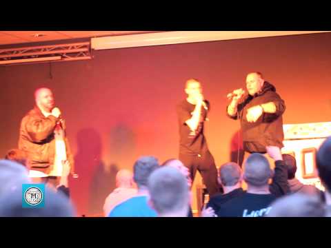 Relacja - RRX Desant Show - 16.11.2013, Trops