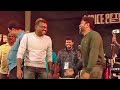 Mari Selvaraj Pa Ranjith Dance Performance ஒரே மேடையில் குத்தாட�