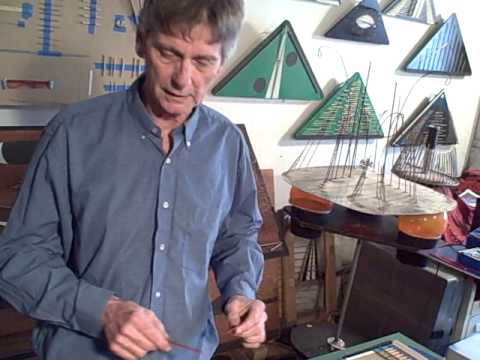 Rigs!: Tom Nunn demonstrates Skatchboxes
