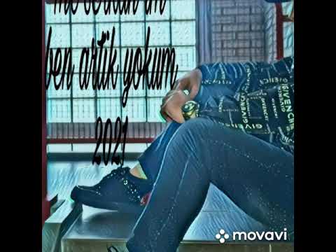 mc serkan Tm - Ben artik yokum 2021