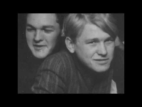 #AU90år: Knud Brix - década de 1940
