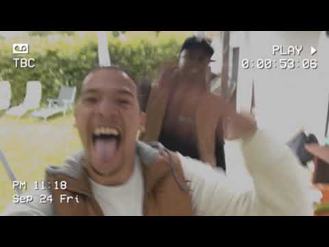 FT. LEITO  - MACH DIE MUKKE LAUT (prod. von Leito) [Official Video]