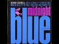 Kenny Burrell - Midnight Blue (1963) [Full Album]