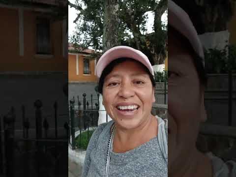 @Ciudad vieja Sacatepequez