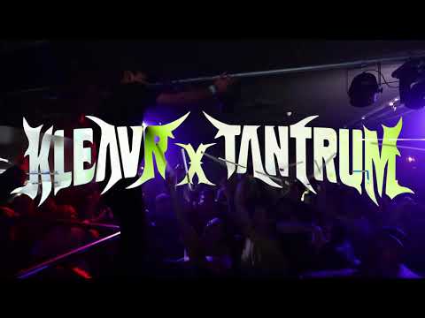 TANTRUM x KLEAVR - HAVOC (Promo)