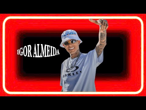 Igor Almeida And. Gaab, MC G15 - Nunca Para