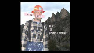 Jason Lytle - "Dept. Of Disappearance"
