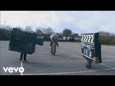 Juxtapozed With U - Super Furry Animals