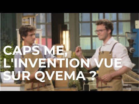 CAPS ME, vu sur Qui Veut Etre Mon Associ&eacute; !