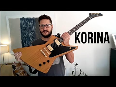 download lagu mp3 mp4 Epiphone Korina Explorer, download lagu Epiphone Korina Explorer gratis, unduh video klip Epiphone Korina Explorer
