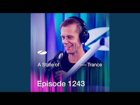 Luvstruck (ASOT 1243)