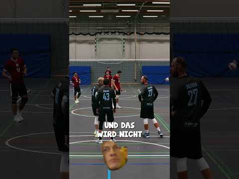 Wie kann das 2x in Folge passieren?!😭 #volleyball #haikyuu #volleyballplayer