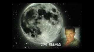 JIM  REEVES --  JUST WALKING IN THE RAIN--