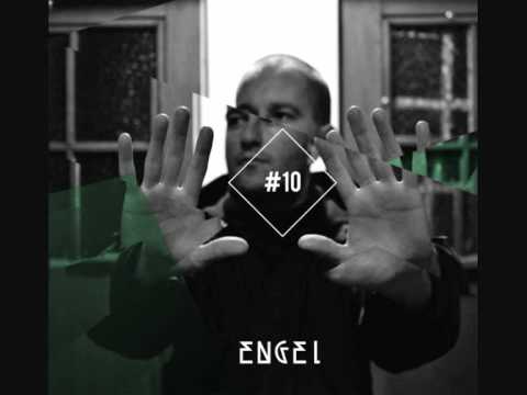 Engel - The Backbone pt.3 ft. DJ Friss, DJ Broky B, DJ DNS & DJ Native (13.)