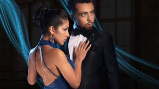 Clarisa Aragon y Jonathan Saavedra