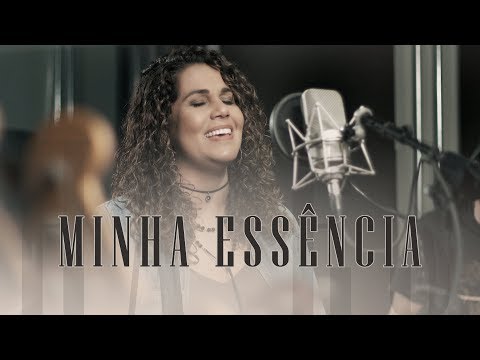 Minha essência | Eliana Ribeiro ( Voz/Piano ) | ( Thiago Brado )