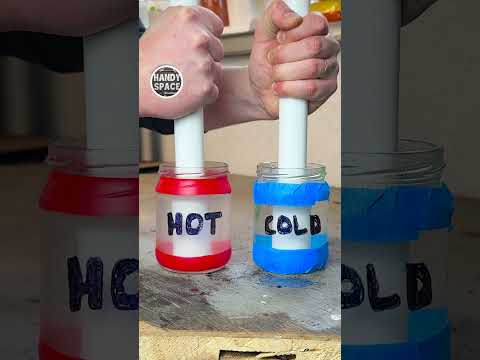 Hot and Сold Water Life Hack from Plumbers! #tricks