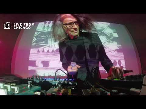 Paul Barker Lead Into Gold Set CH66 Live From Chicago 6 3 2021